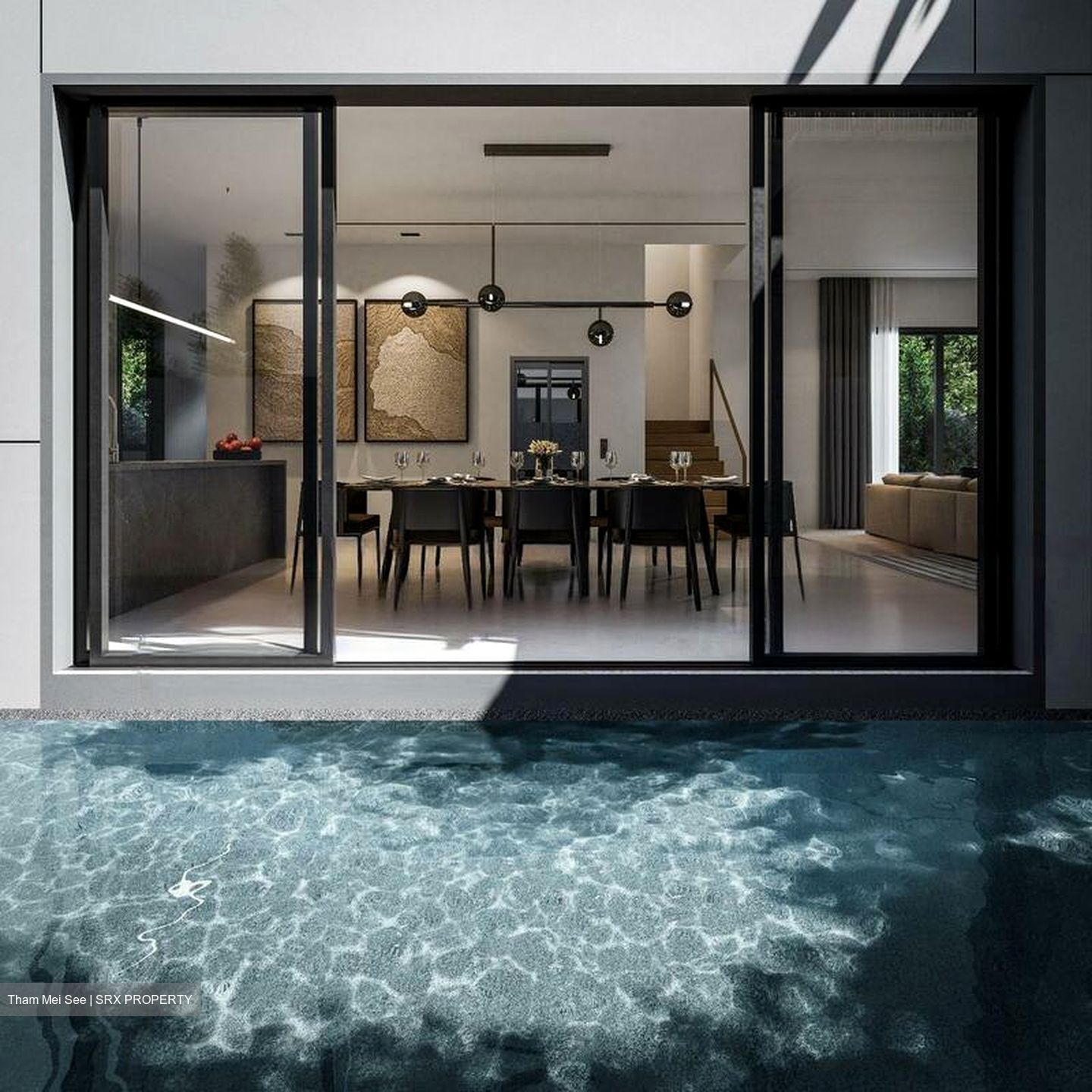 Palm Road (D15), Detached #483327591